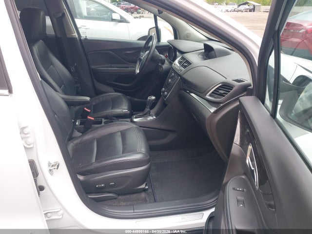 Продаж на аукціоні авто 2016 Buick Encore Leather, vin: KL4CJCSB6GB724388, номер лоту: 44999168
