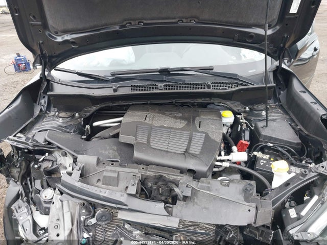 JF2SKADC0PH422215 Subaru Forester Premium