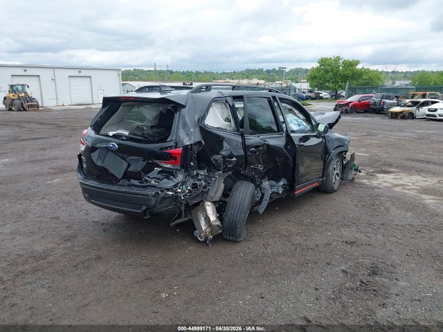 JF2SKADC0PH422215 Subaru Forester Premium