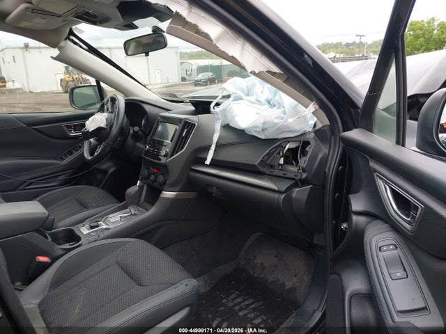 JF2SKADC0PH422215 Subaru Forester Premium