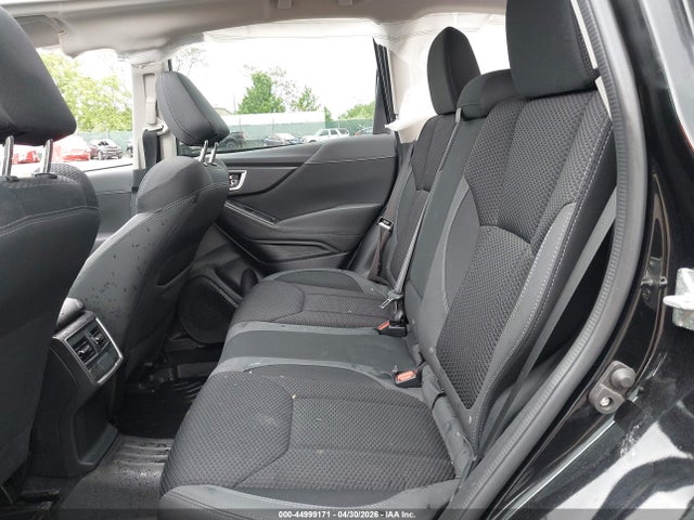 JF2SKADC0PH422215 Subaru Forester Premium