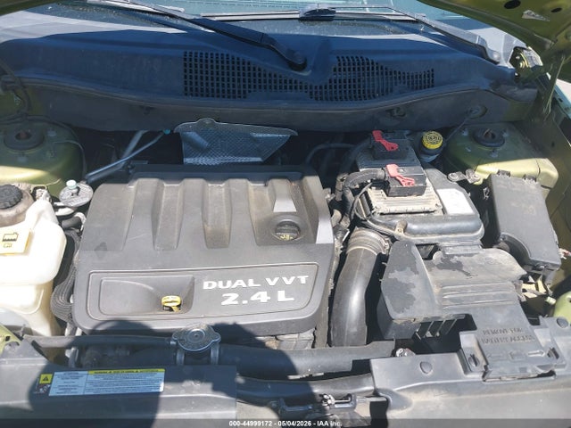 2012 Jeep Compass Limited მანქანა იყიდება აუქციონზე, vin: 1C4NJCCB4CD702577, აუქციონის ნომერი: 44999172