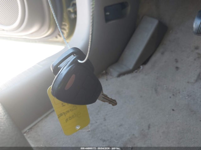 2012 Jeep Compass Limited მანქანა იყიდება აუქციონზე, vin: 1C4NJCCB4CD702577, აუქციონის ნომერი: 44999172