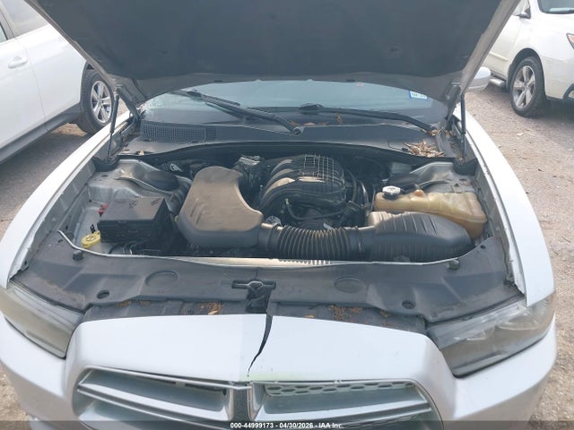 Продаж на аукціоні авто 2012 Dodge Charger Sxt, vin: 2C3CDXHGXCH143778, номер лоту: 44999173