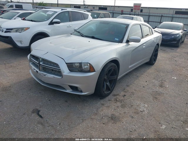 Продаж на аукціоні авто 2012 Dodge Charger Sxt, vin: 2C3CDXHGXCH143778, номер лоту: 44999173