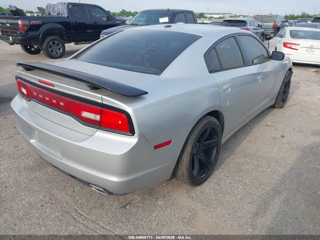 Продаж на аукціоні авто 2012 Dodge Charger Sxt, vin: 2C3CDXHGXCH143778, номер лоту: 44999173