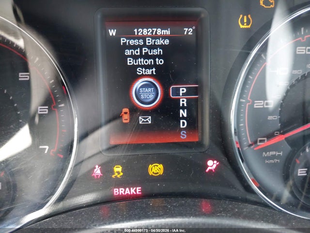 Продаж на аукціоні авто 2012 Dodge Charger Sxt, vin: 2C3CDXHGXCH143778, номер лоту: 44999173