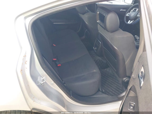 Продаж на аукціоні авто 2012 Dodge Charger Sxt, vin: 2C3CDXHGXCH143778, номер лоту: 44999173