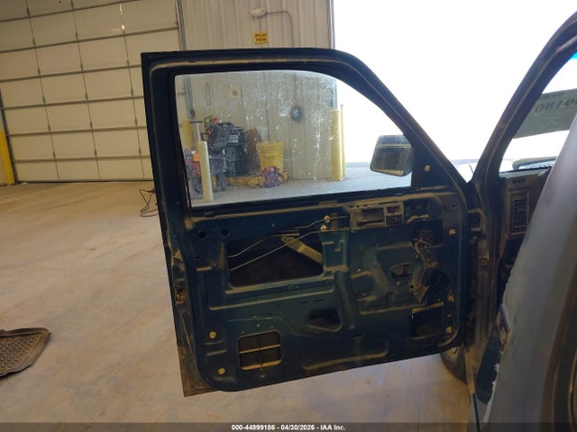 Продаж на аукціоні авто 1991 Gmc S15 Jimmy, vin: 1GKCT18Z0M8545897, номер лоту: 44999186