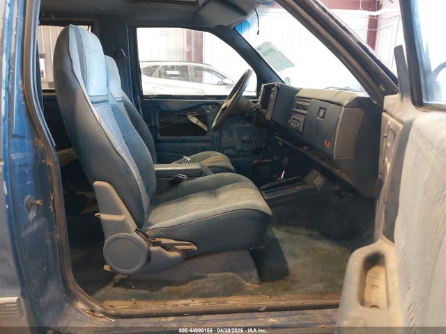 Продаж на аукціоні авто 1991 Gmc S15 Jimmy, vin: 1GKCT18Z0M8545897, номер лоту: 44999186