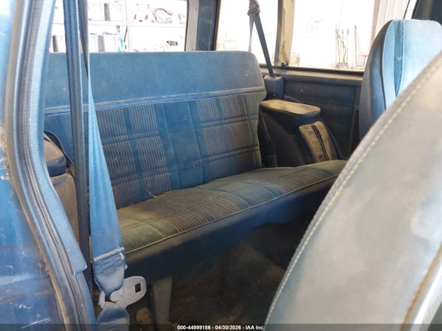 Продаж на аукціоні авто 1991 Gmc S15 Jimmy, vin: 1GKCT18Z0M8545897, номер лоту: 44999186