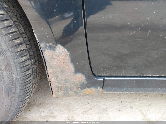 44999188 :رقم المزاد ، JF1GH61608H806470 vin ، 2008 Subaru Impreza 2.5i مزاد بيع