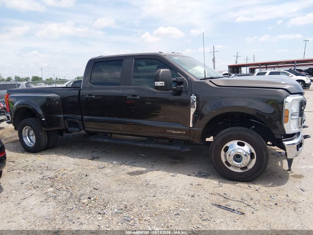 Aukcja sprzedaży 2024 Ford F-350 Xl, vin: 1FT8W3DT4RED96330, numer aukcji: 44999190