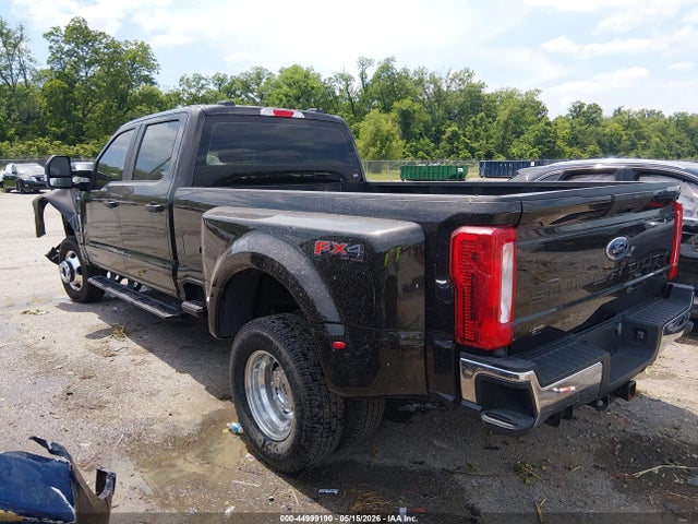 Aukcja sprzedaży 2024 Ford F-350 Xl, vin: 1FT8W3DT4RED96330, numer aukcji: 44999190