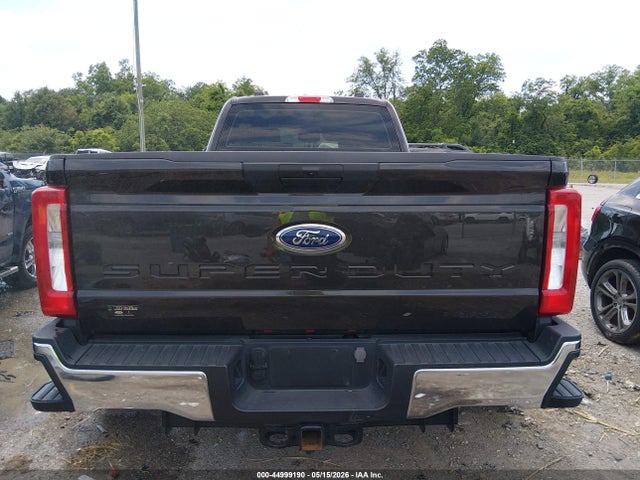 Aukcja sprzedaży 2024 Ford F-350 Xl, vin: 1FT8W3DT4RED96330, numer aukcji: 44999190