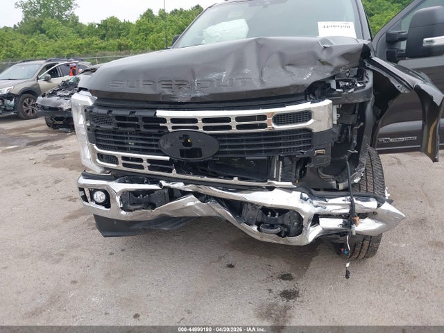 Aukcja sprzedaży 2024 Ford F-350 Xl, vin: 1FT8W3DT4RED96330, numer aukcji: 44999190