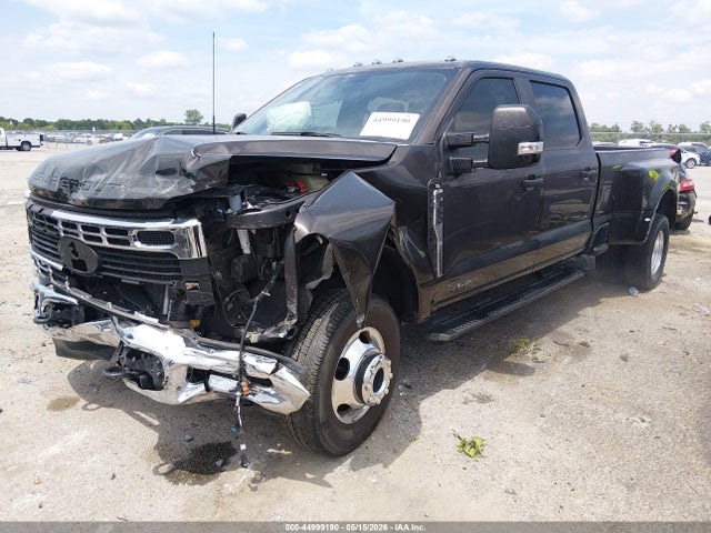 Aukcja sprzedaży 2024 Ford F-350 Xl, vin: 1FT8W3DT4RED96330, numer aukcji: 44999190