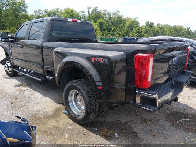 Aukcja sprzedaży 2024 Ford F-350 Xl, vin: 1FT8W3DT4RED96330, numer aukcji: 44999190