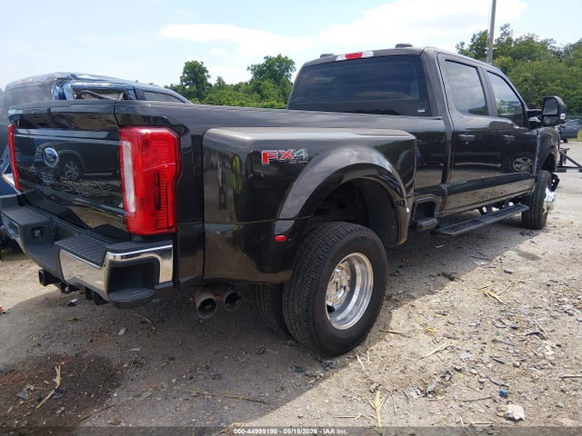 Aukcja sprzedaży 2024 Ford F-350 Xl, vin: 1FT8W3DT4RED96330, numer aukcji: 44999190
