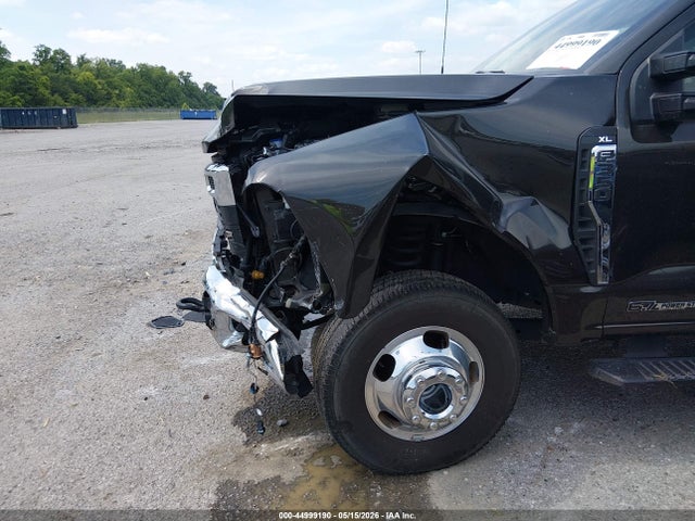 Aukcja sprzedaży 2024 Ford F-350 Xl, vin: 1FT8W3DT4RED96330, numer aukcji: 44999190