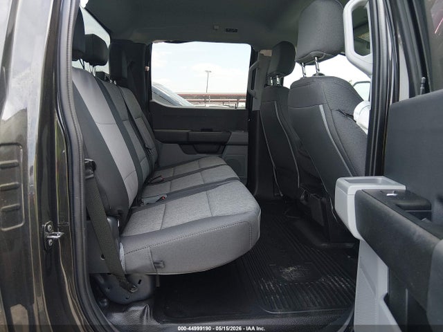 Aukcja sprzedaży 2024 Ford F-350 Xl, vin: 1FT8W3DT4RED96330, numer aukcji: 44999190