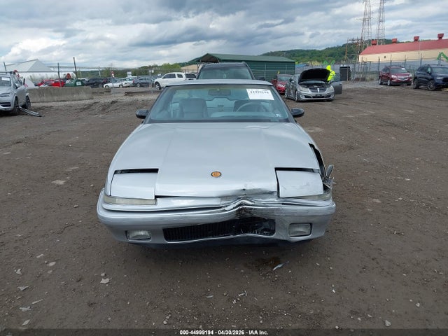 Aukcja sprzedaży 1990 Buick Reatta, vin: 1G4EC13C1LB906767, numer aukcji: 44999194
