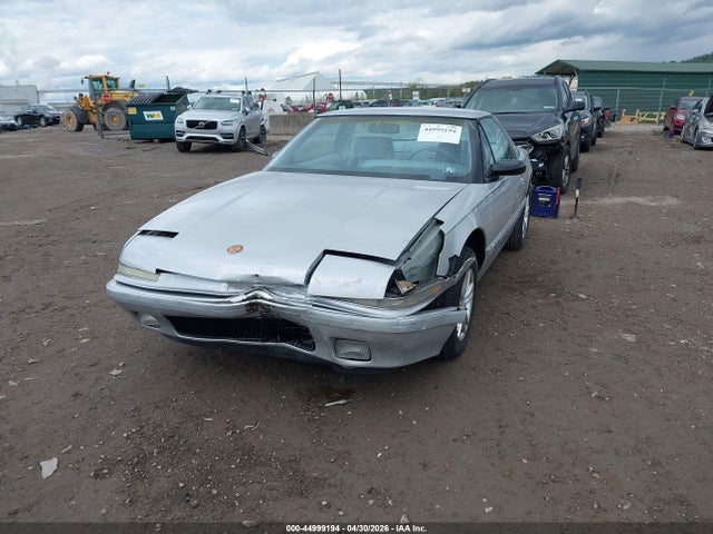 Aukcja sprzedaży 1990 Buick Reatta, vin: 1G4EC13C1LB906767, numer aukcji: 44999194