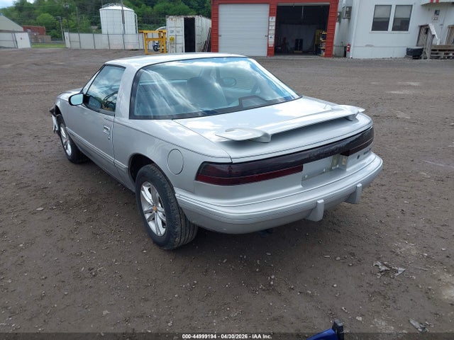 Aukcja sprzedaży 1990 Buick Reatta, vin: 1G4EC13C1LB906767, numer aukcji: 44999194
