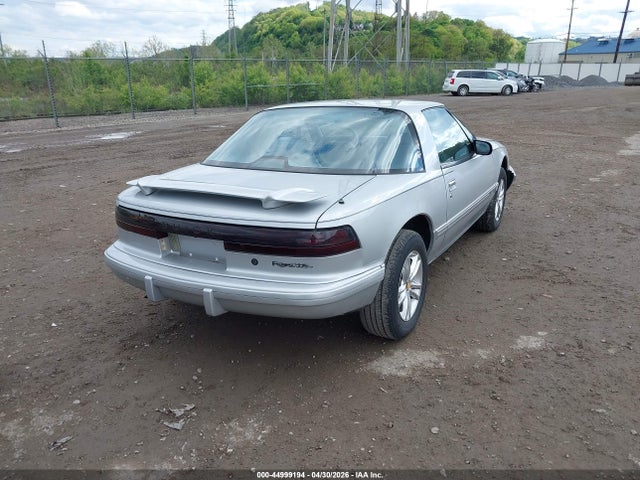 Aukcja sprzedaży 1990 Buick Reatta, vin: 1G4EC13C1LB906767, numer aukcji: 44999194