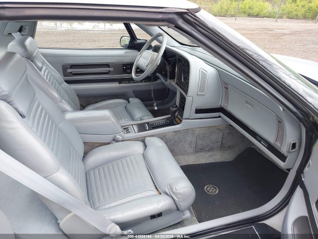 Aukcja sprzedaży 1990 Buick Reatta, vin: 1G4EC13C1LB906767, numer aukcji: 44999194