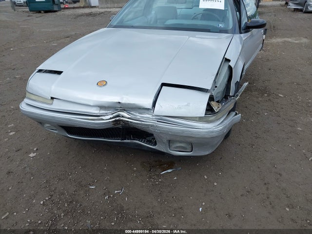 Aukcja sprzedaży 1990 Buick Reatta, vin: 1G4EC13C1LB906767, numer aukcji: 44999194