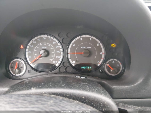2007 Jeep Liberty Sport მანქანა იყიდება აუქციონზე, vin: 1J4GL48K47W676228, აუქციონის ნომერი: 44999196