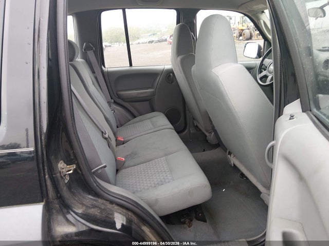 2007 Jeep Liberty Sport მანქანა იყიდება აუქციონზე, vin: 1J4GL48K47W676228, აუქციონის ნომერი: 44999196