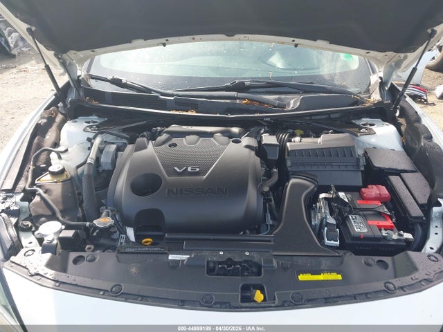 Aukcja sprzedaży 2019 Nissan Maxima 3.5 Sv, vin: 1N4AA6AV6KC381004, numer aukcji: 44999199