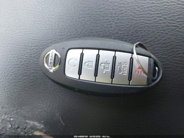 Aukcja sprzedaży 2019 Nissan Maxima 3.5 Sv, vin: 1N4AA6AV6KC381004, numer aukcji: 44999199