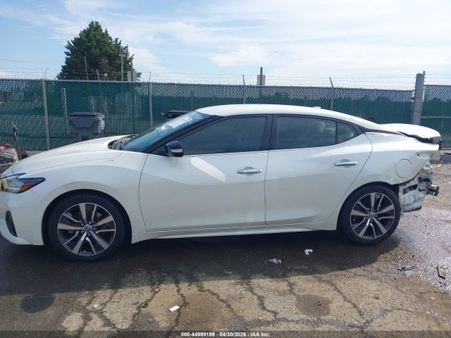 Aukcja sprzedaży 2019 Nissan Maxima 3.5 Sv, vin: 1N4AA6AV6KC381004, numer aukcji: 44999199
