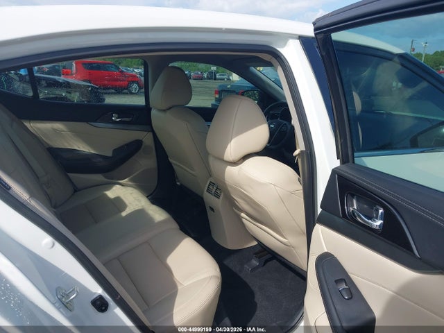 Aukcja sprzedaży 2019 Nissan Maxima 3.5 Sv, vin: 1N4AA6AV6KC381004, numer aukcji: 44999199