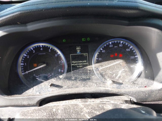 Aukcja sprzedaży 2014 Toyota Highlander Limited Platinum V6, vin: 5TDDKRFH9ES030664, numer aukcji: 44999203