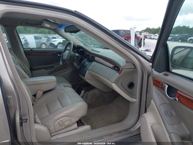 2001 Cadillac Deville Standard W/w20 მანქანა იყიდება აუქციონზე, vin: 1G6KD54Y11U232114, აუქციონის ნომერი: 44999206
