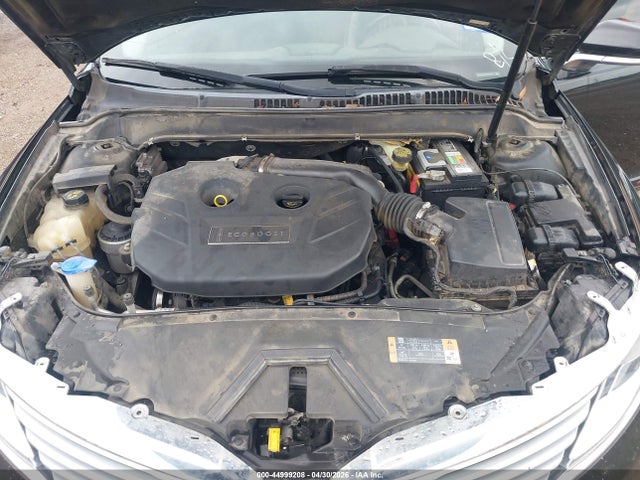 Aukcja sprzedaży 2013 Lincoln Mkz, vin: 3LN6L2J99DR806091, numer aukcji: 44999208