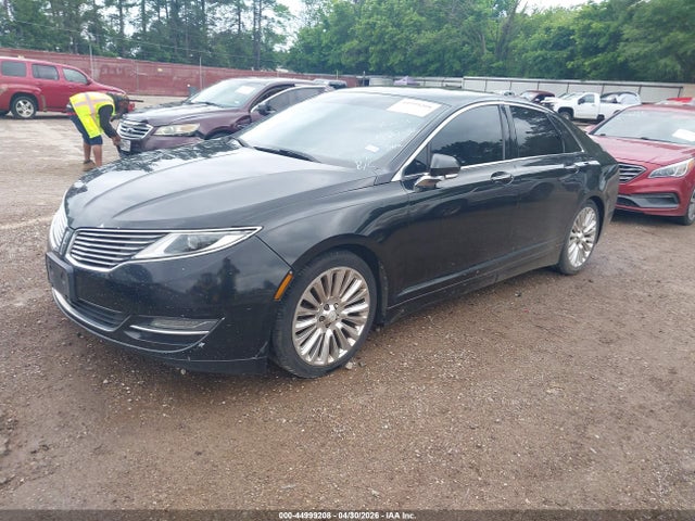 Aukcja sprzedaży 2013 Lincoln Mkz, vin: 3LN6L2J99DR806091, numer aukcji: 44999208