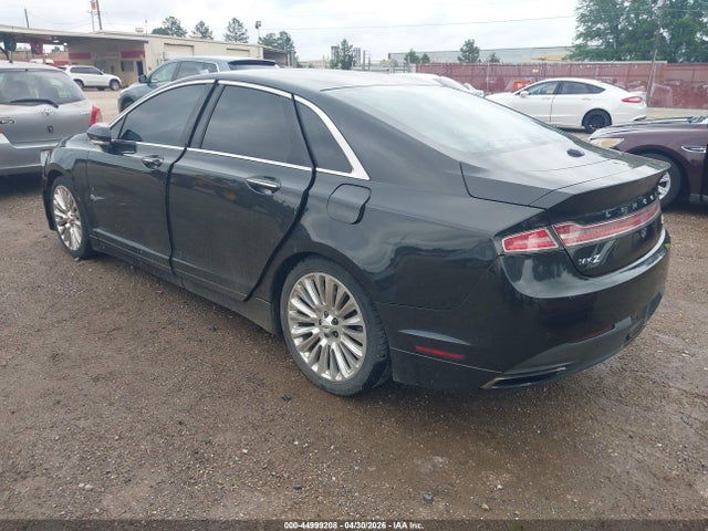 Aukcja sprzedaży 2013 Lincoln Mkz, vin: 3LN6L2J99DR806091, numer aukcji: 44999208