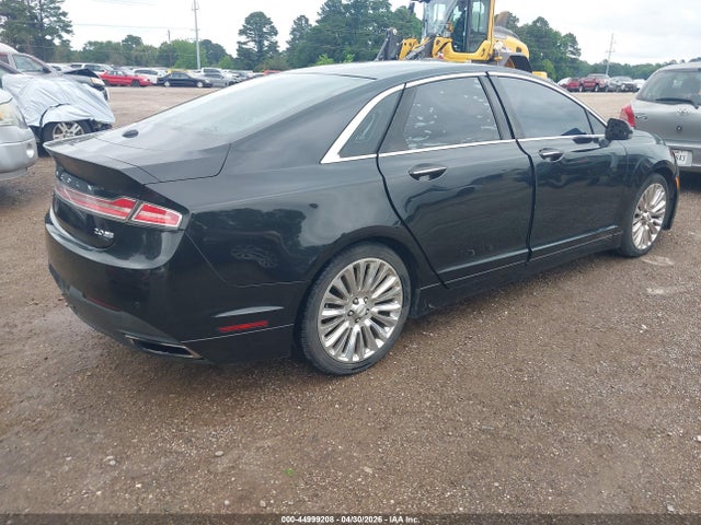 Aukcja sprzedaży 2013 Lincoln Mkz, vin: 3LN6L2J99DR806091, numer aukcji: 44999208