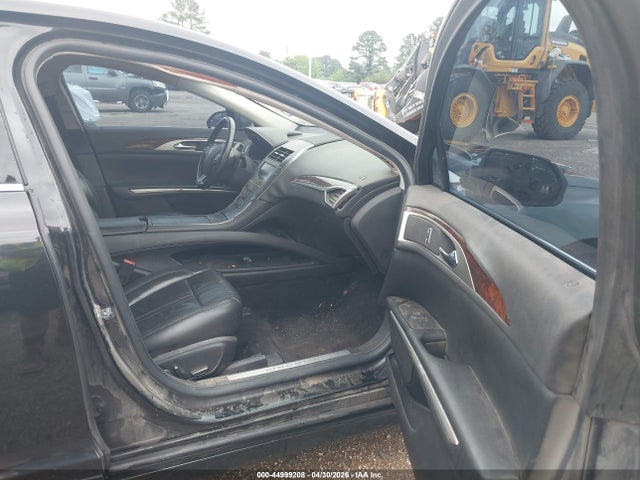 Aukcja sprzedaży 2013 Lincoln Mkz, vin: 3LN6L2J99DR806091, numer aukcji: 44999208