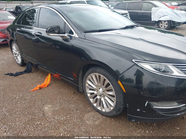 Aukcja sprzedaży 2013 Lincoln Mkz, vin: 3LN6L2J99DR806091, numer aukcji: 44999208