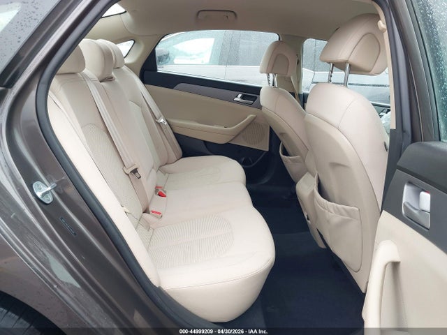 44999209 :رقم المزاد ، 5NPE24AF4FH146228 vin ، 2015 Hyundai Sonata Se مزاد بيع