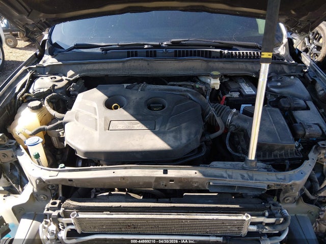 Aukcja sprzedaży 2017 Ford Fusion Se, vin: 3FA6P0T97HR298712, numer aukcji: 44999210