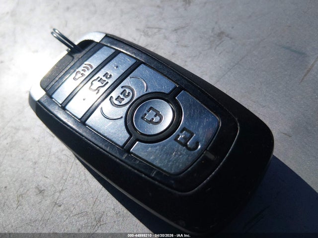 Aukcja sprzedaży 2017 Ford Fusion Se, vin: 3FA6P0T97HR298712, numer aukcji: 44999210