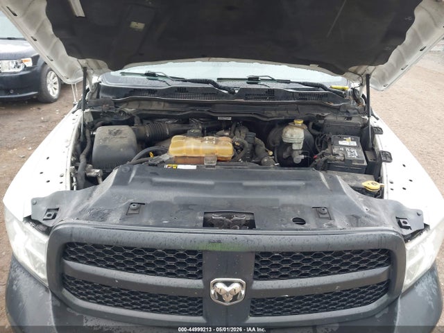 Продаж на аукціоні авто 2016 Ram 1500 St, vin: 1C6RR7SM6GS232971, номер лоту: 44999213