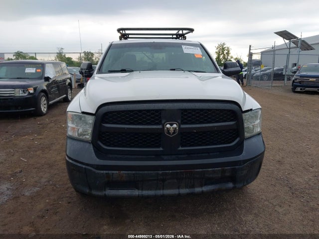 Продаж на аукціоні авто 2016 Ram 1500 St, vin: 1C6RR7SM6GS232971, номер лоту: 44999213